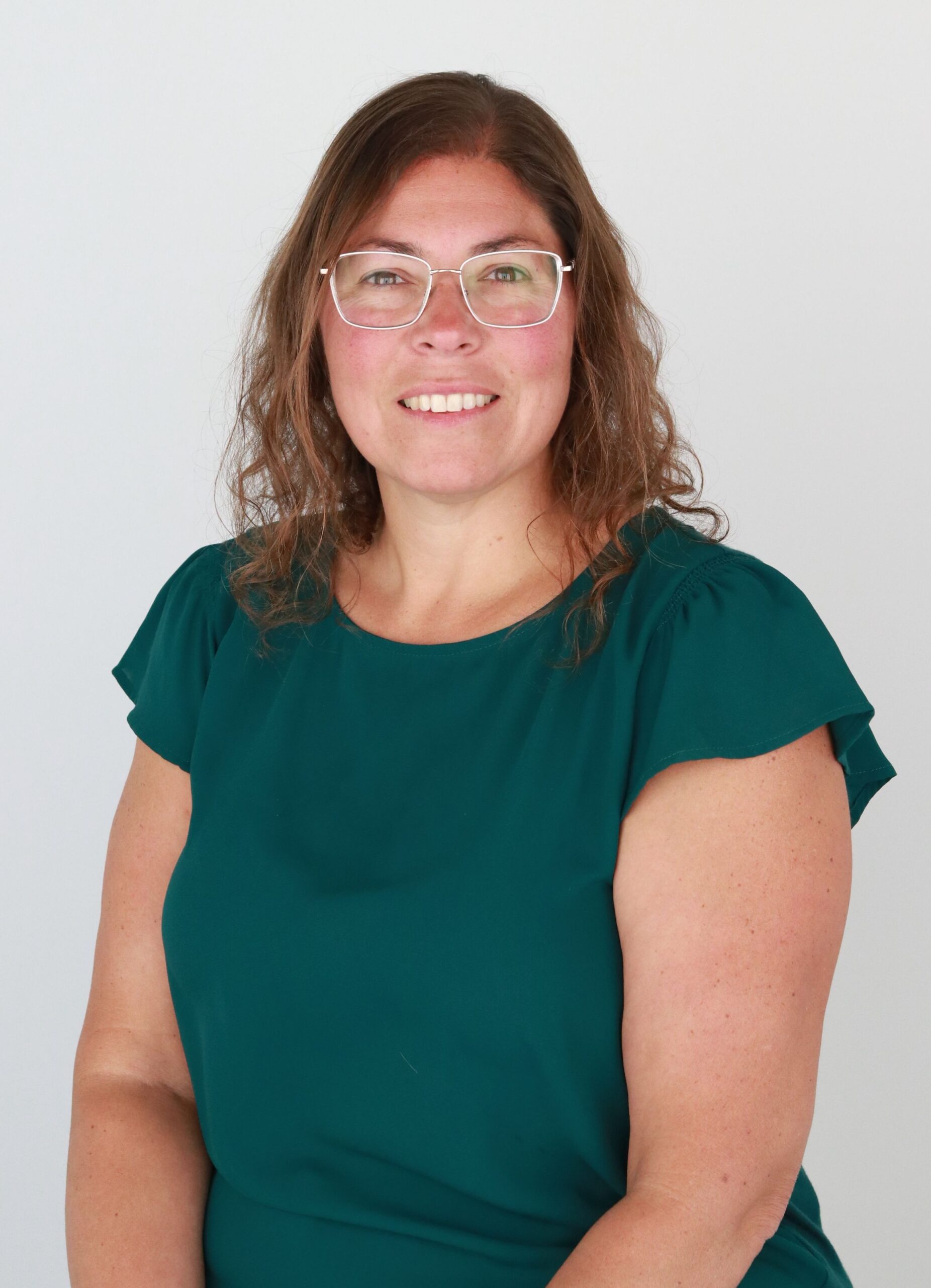 Sonja Swiger portrait