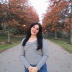 Sarah Stacy Profile Image